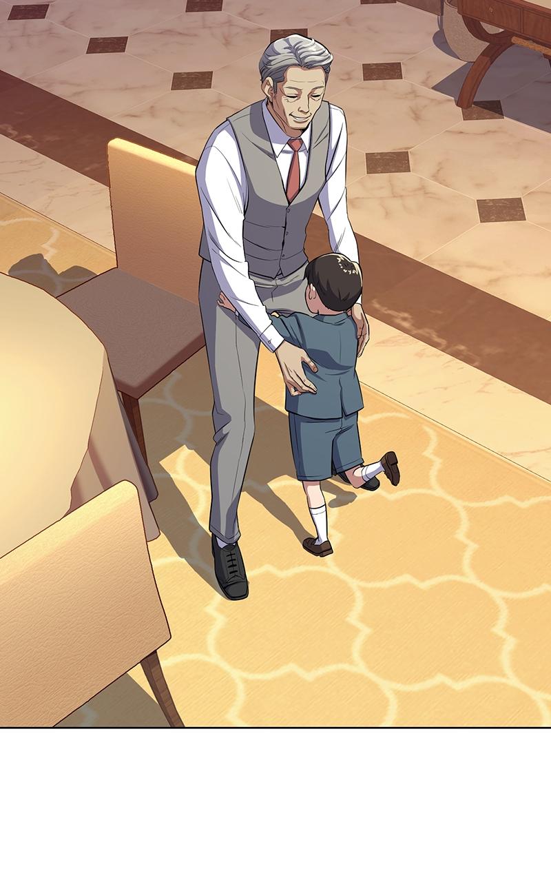 Reborn Rich Chap 5 - Next Chap 6