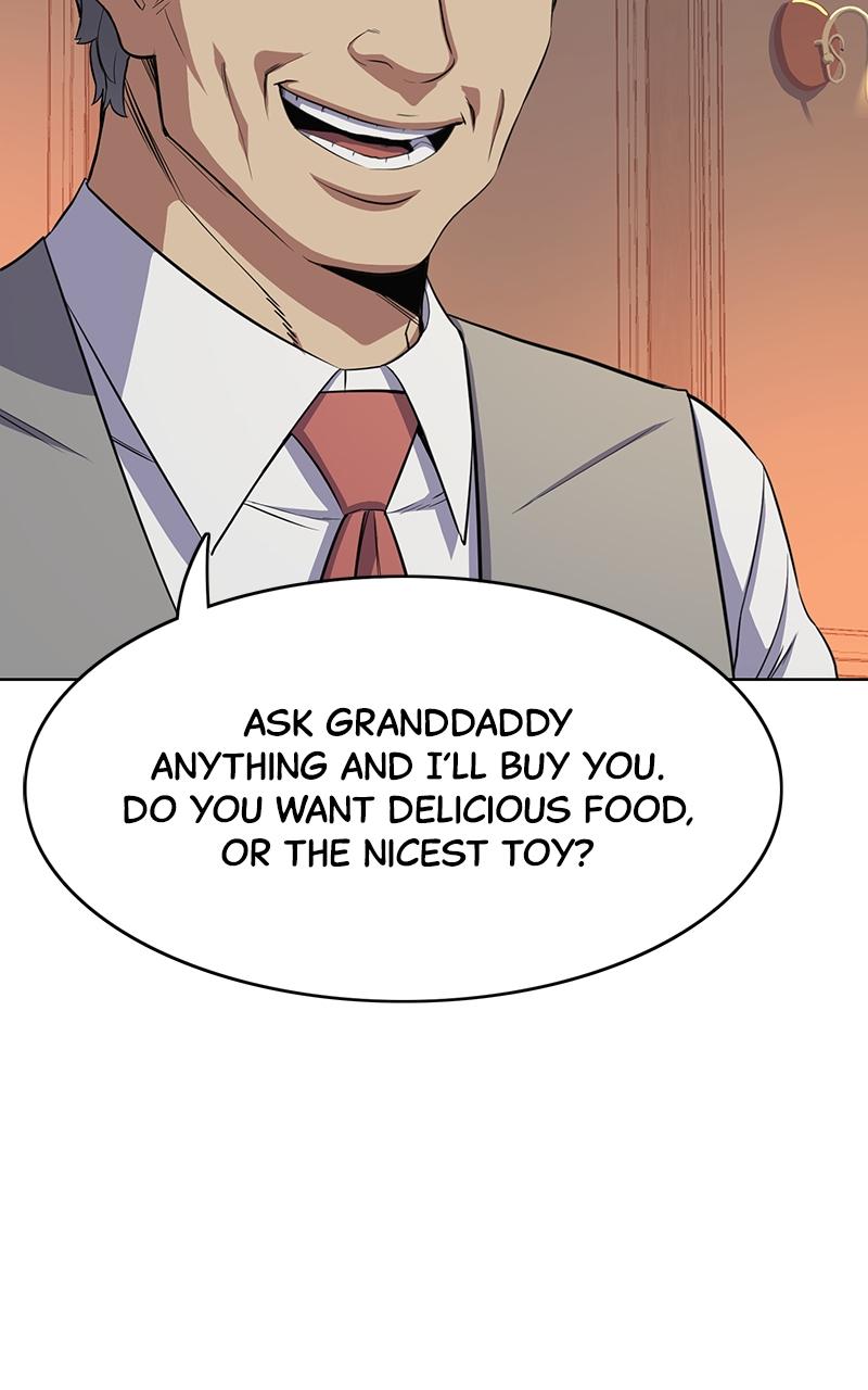 Reborn Rich Chap 5 - Next Chap 6