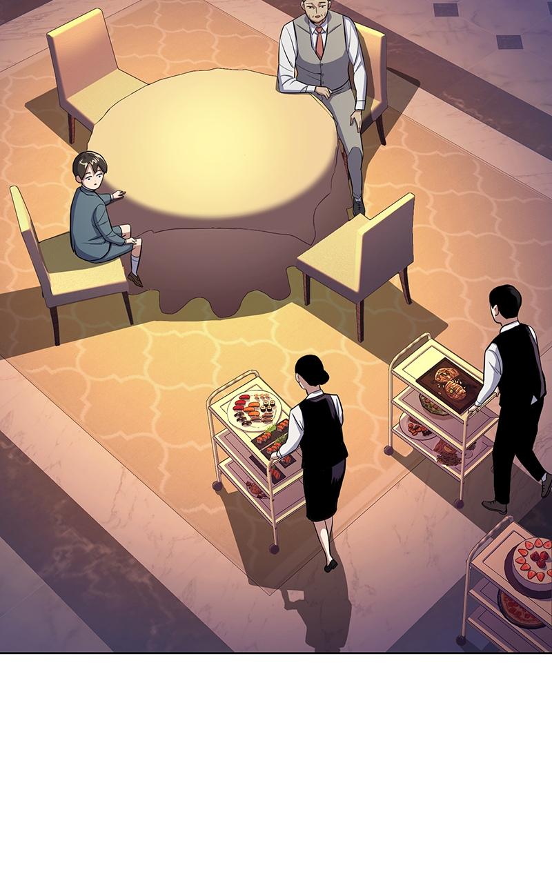 Reborn Rich Chap 5 - Next Chap 6