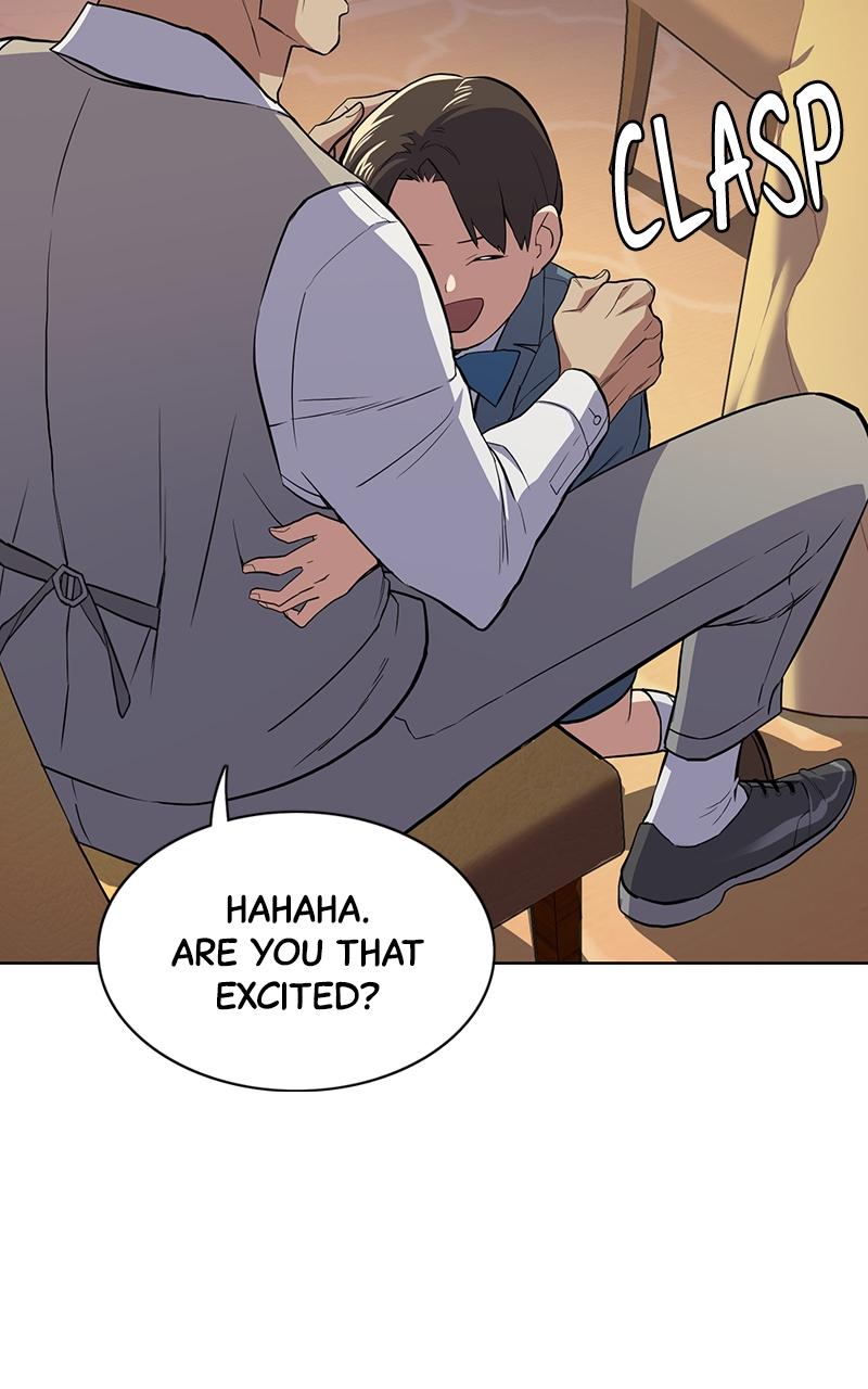 Reborn Rich Chap 5 - Next Chap 6