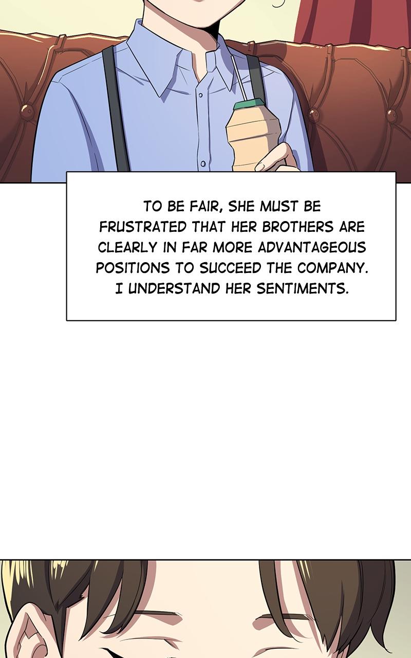 Reborn Rich Chap 6 - Next Chap 7