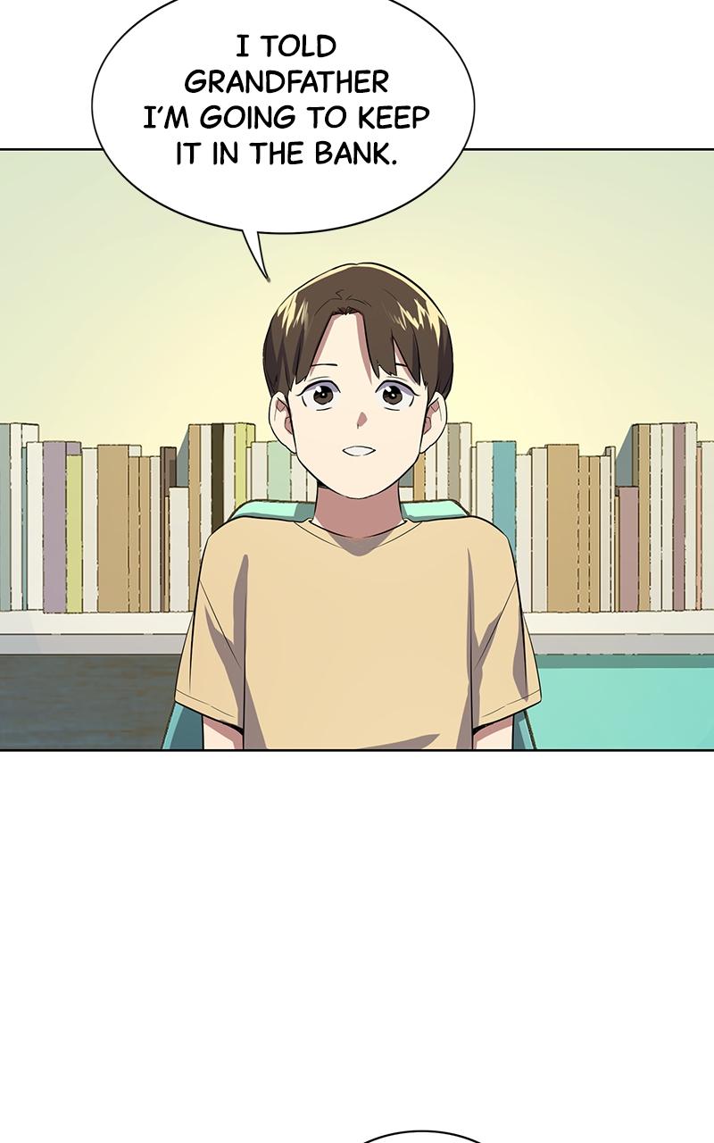 Reborn Rich Chap 6 - Next Chap 7