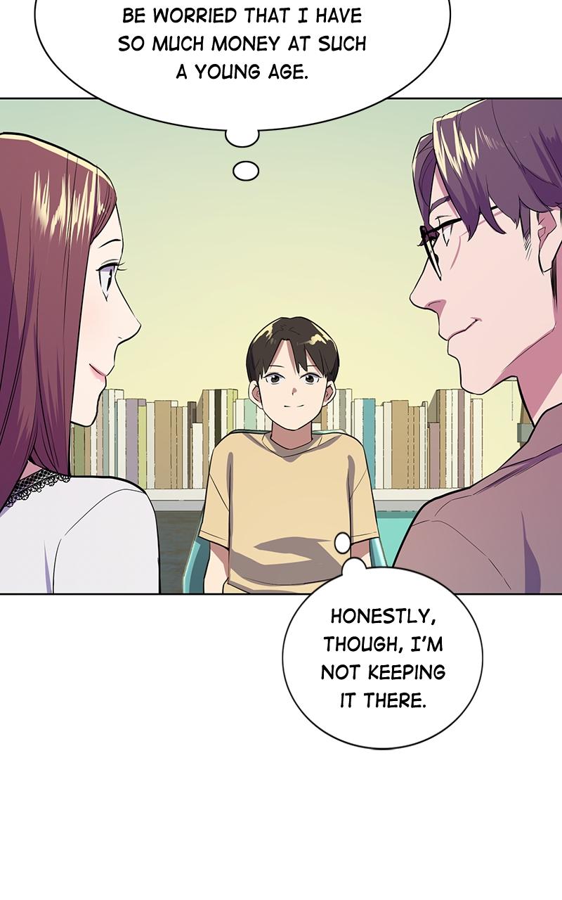 Reborn Rich Chap 6 - Next Chap 7
