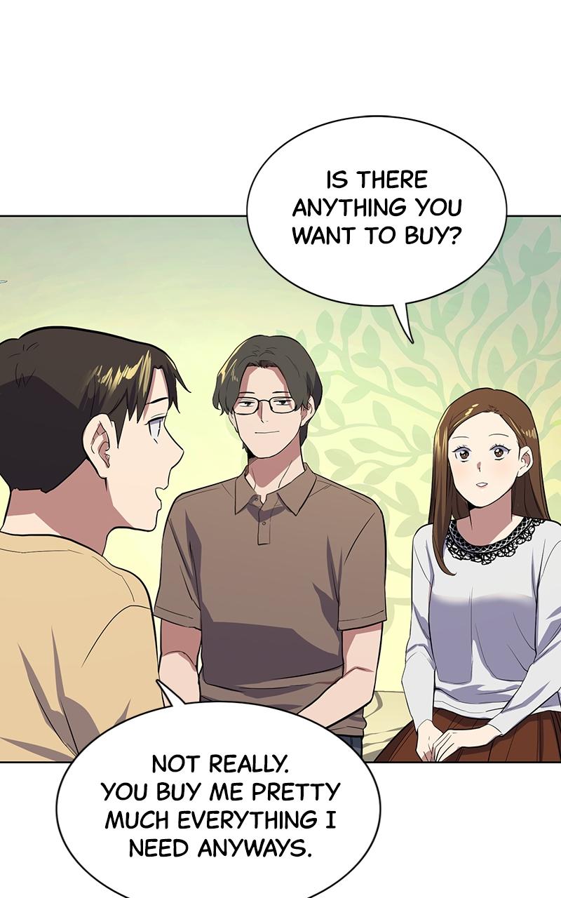 Reborn Rich Chap 6 - Next Chap 7