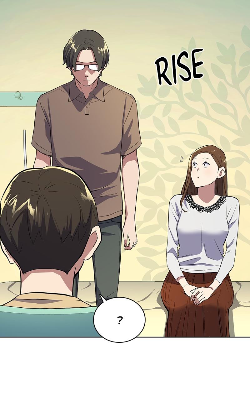 Reborn Rich Chap 6 - Next Chap 7