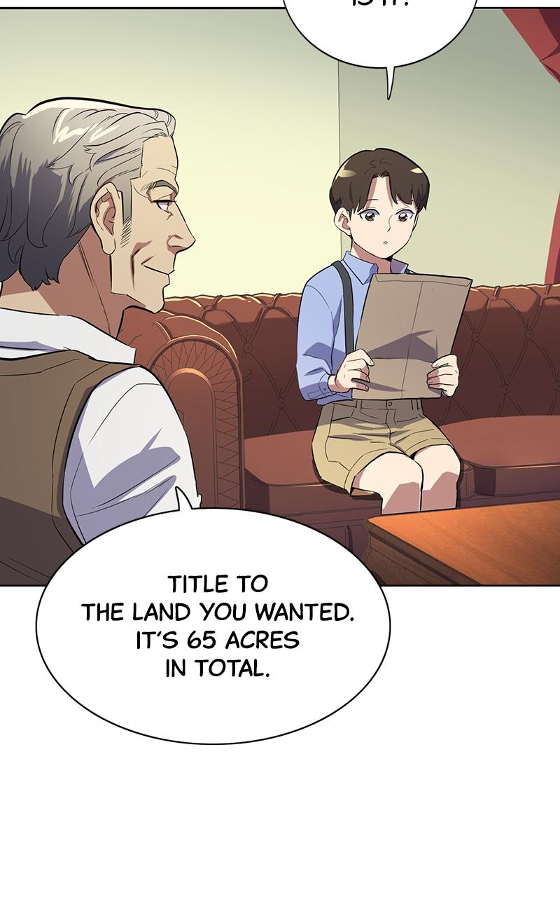 Reborn Rich Chap 6 - Next Chap 7
