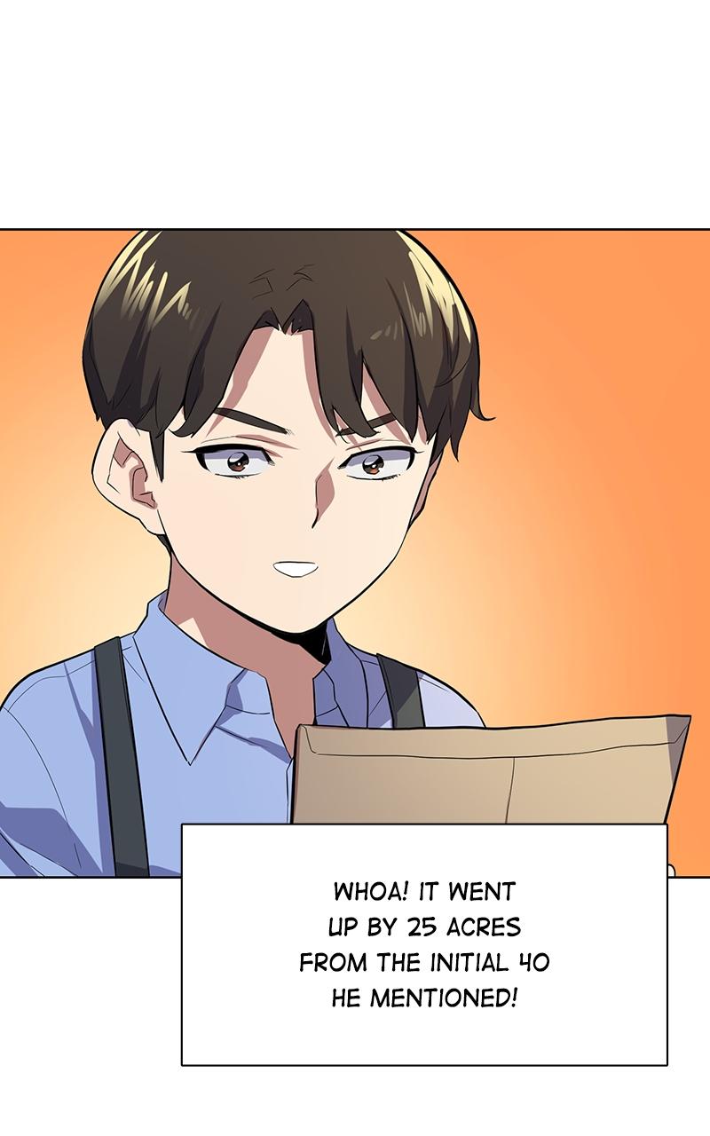 Reborn Rich Chap 6 - Next Chap 7