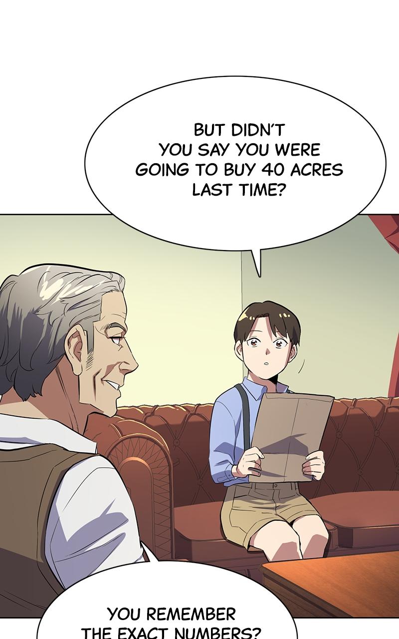 Reborn Rich Chap 6 - Next Chap 7