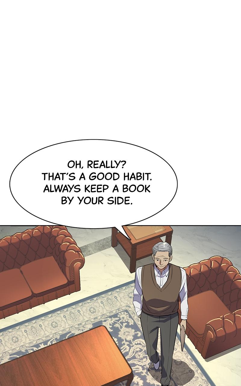 Reborn Rich Chap 6 - Next Chap 7