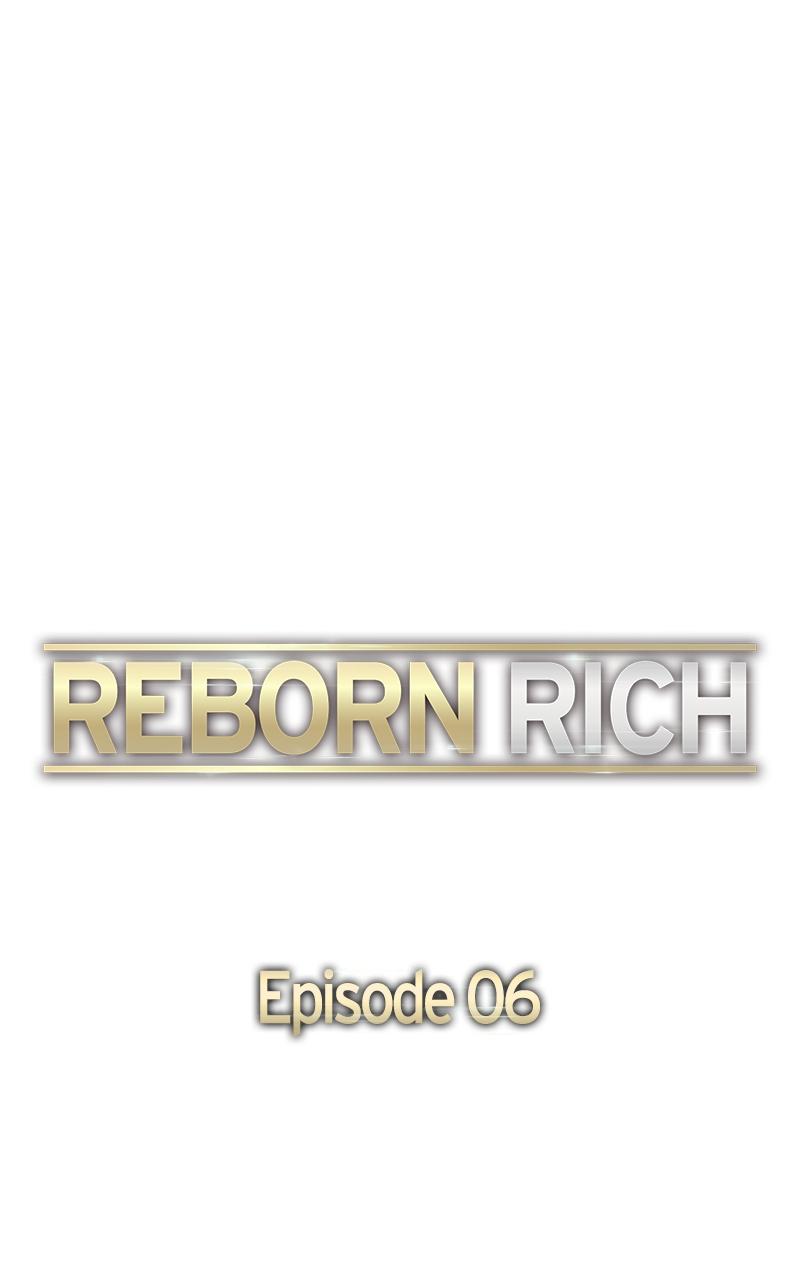 Reborn Rich Chap 6 - Next Chap 7