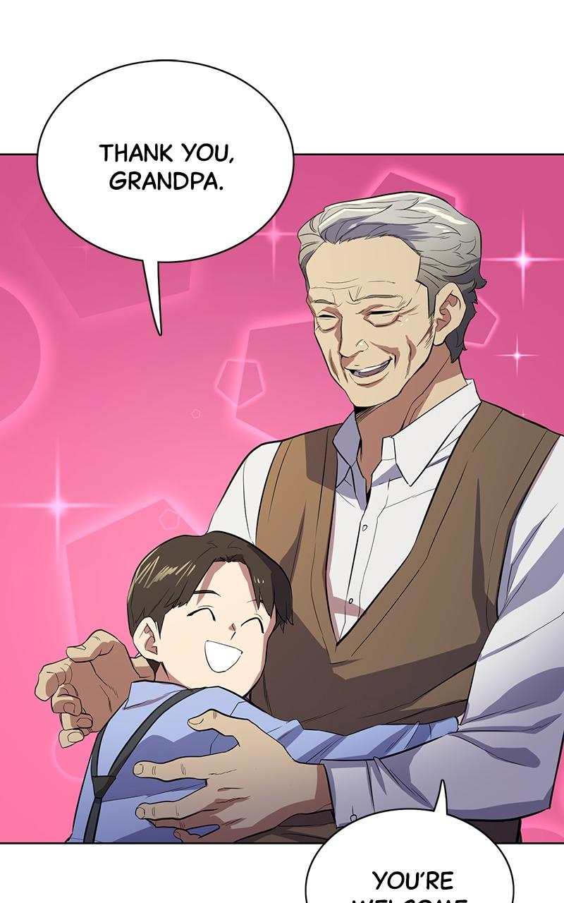 Reborn Rich Chap 6 - Next Chap 7