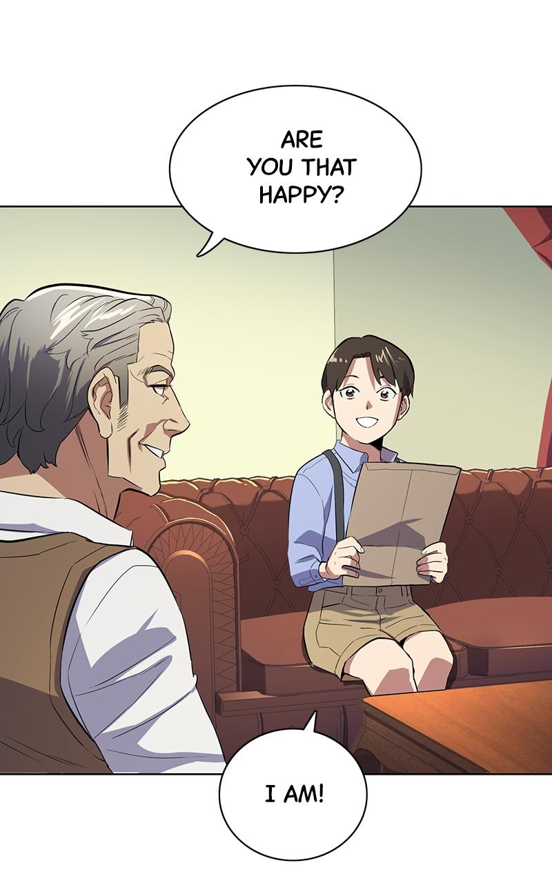 Reborn Rich Chap 6 - Next Chap 7