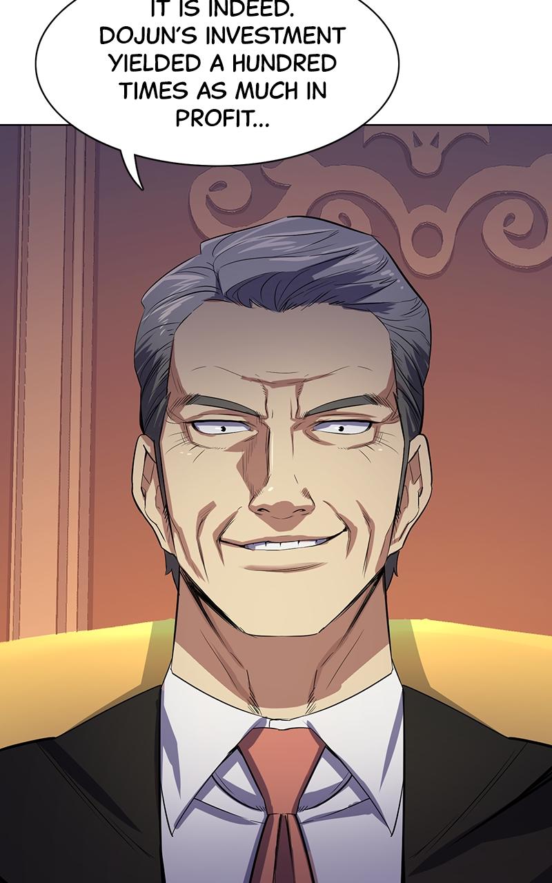 Reborn Rich Chap 6 - Next Chap 7