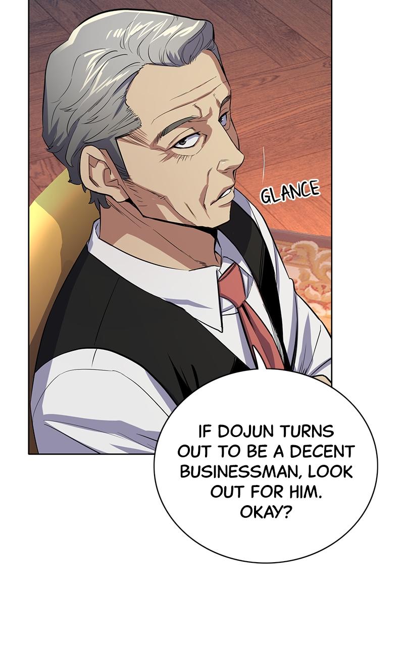 Reborn Rich Chap 6 - Next Chap 7