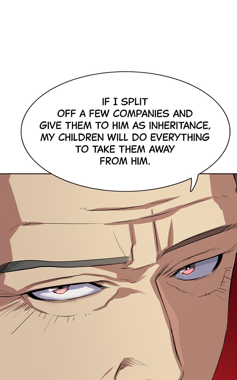 Reborn Rich Chap 6 - Next Chap 7