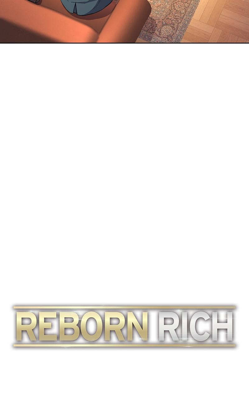 Reborn Rich Chap 8 - Next Chap 9
