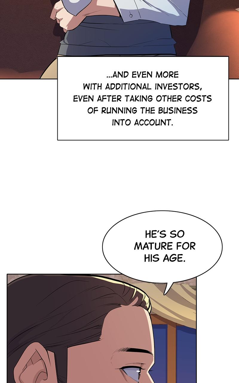 Reborn Rich Chap 8 - Next Chap 9