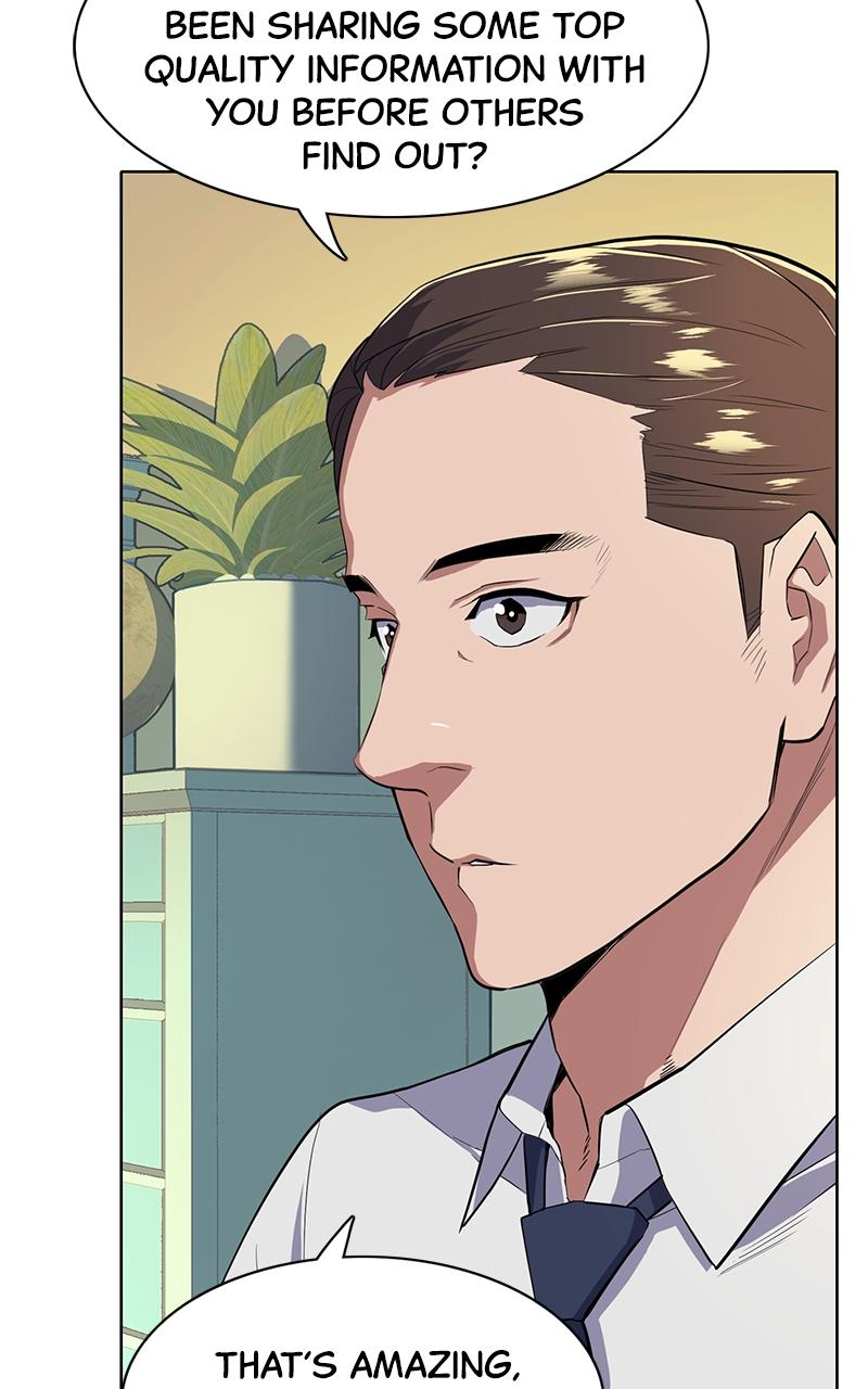 Reborn Rich Chap 8 - Next Chap 9