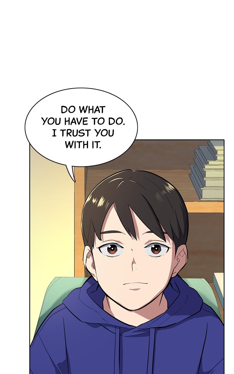 Reborn Rich Chap 8 - Next Chap 9