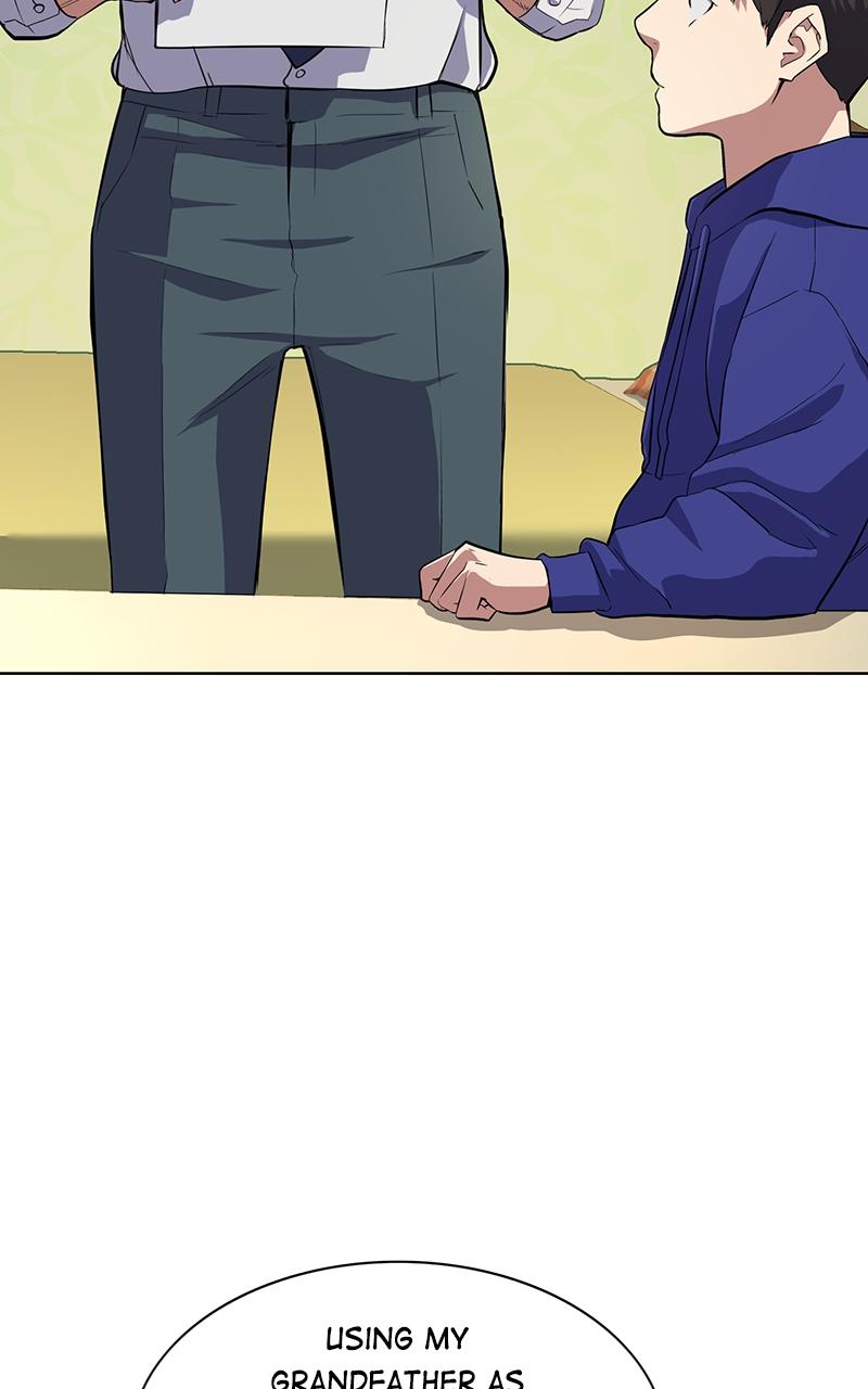 Reborn Rich Chap 8 - Next Chap 9