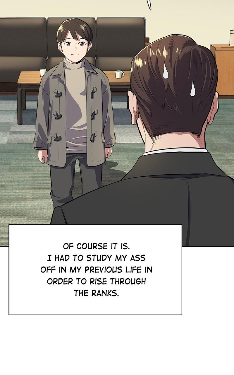 Reborn Rich Chap 8 - Next Chap 9