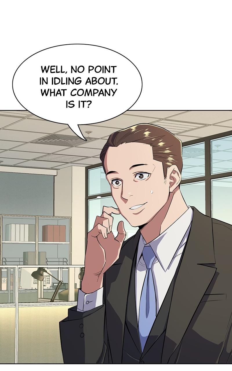 Reborn Rich Chap 8 - Next Chap 9