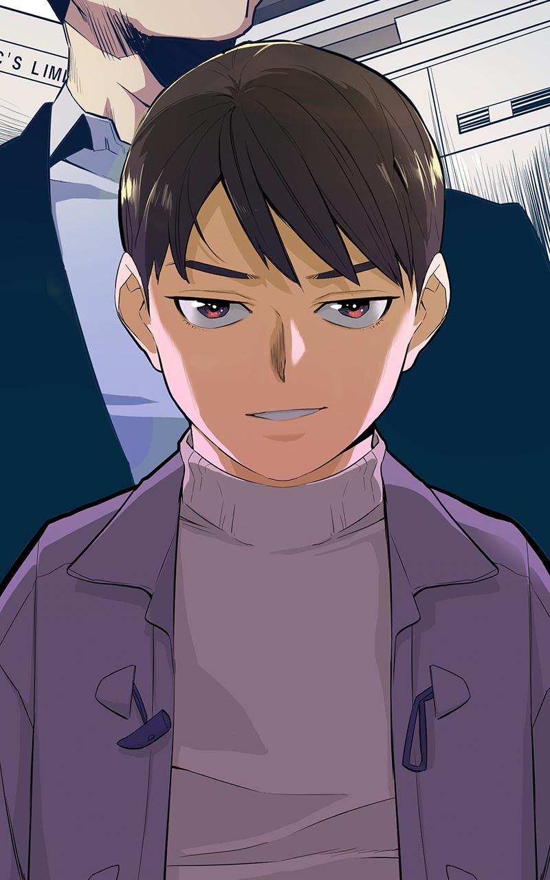 Reborn Rich Chap 8 - Next Chap 9