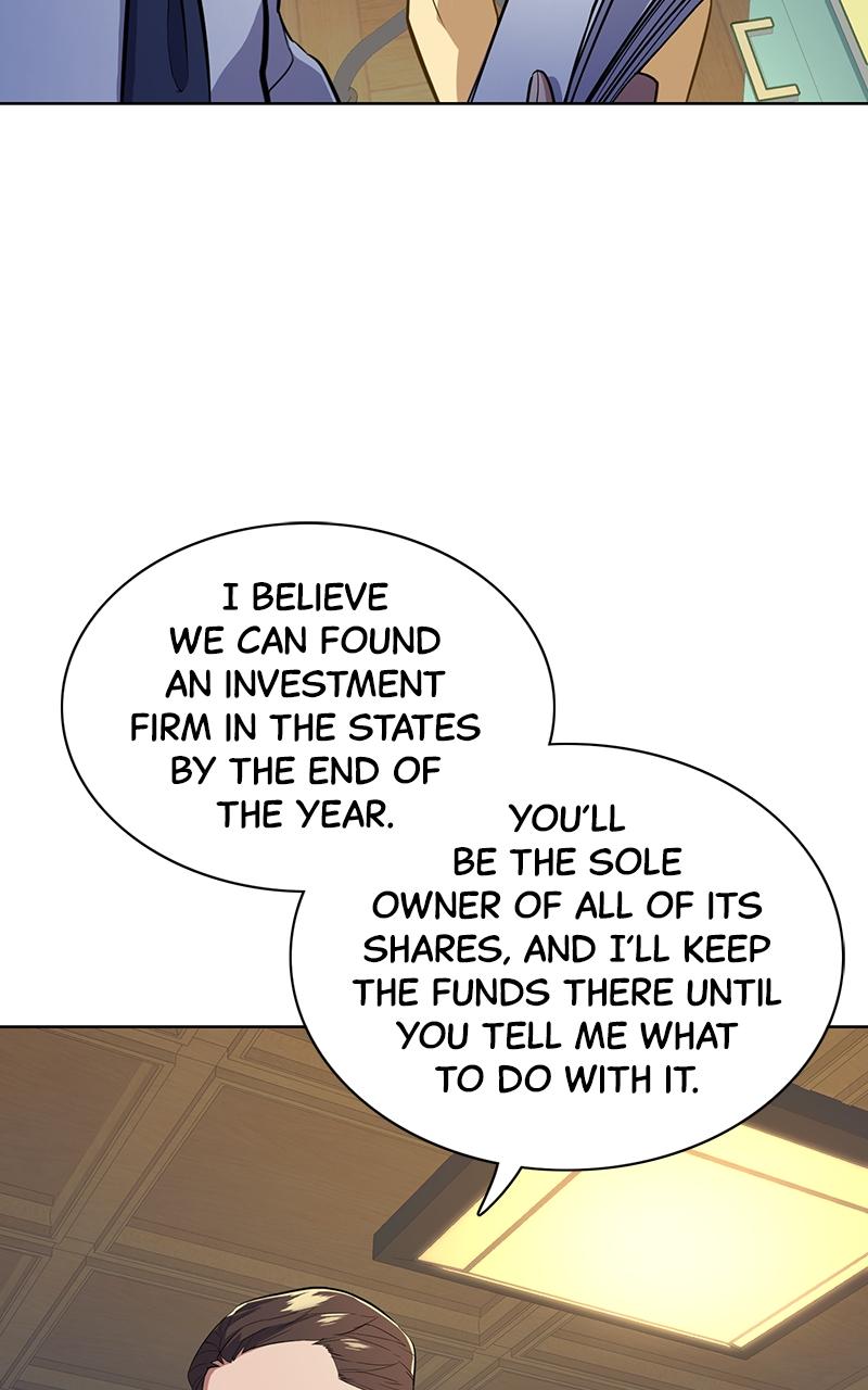 Reborn Rich Chap 8 - Next Chap 9