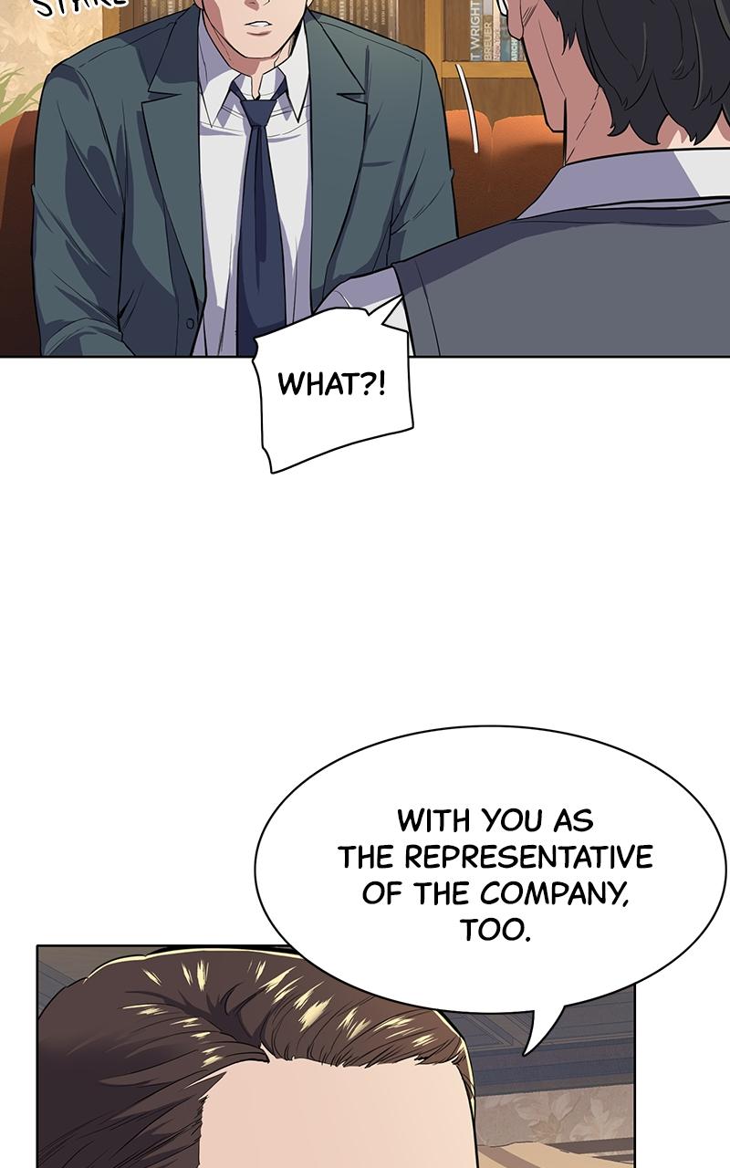 Reborn Rich Chap 8 - Next Chap 9