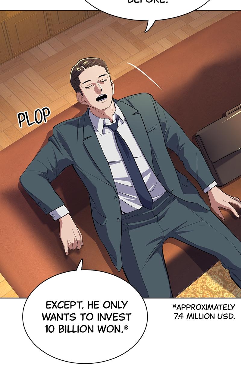 Reborn Rich Chap 8 - Next Chap 9