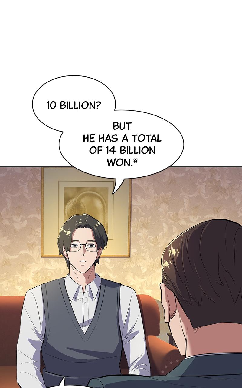 Reborn Rich Chap 8 - Next Chap 9