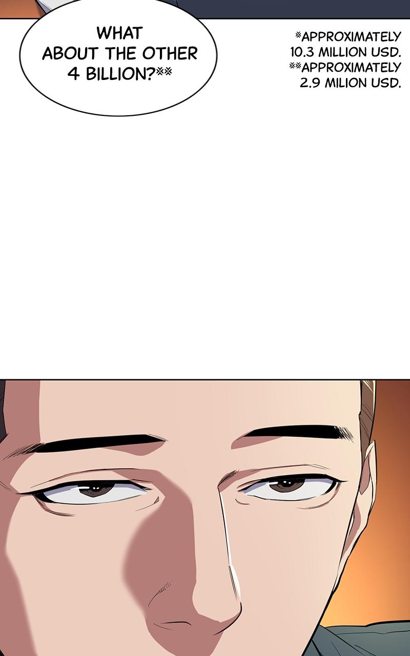 Reborn Rich Chap 8 - Next Chap 9