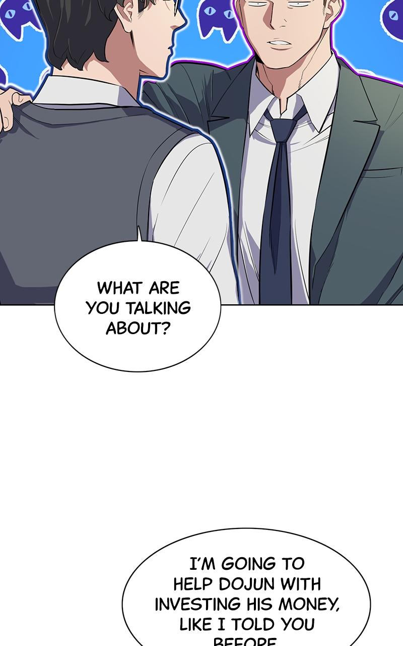 Reborn Rich Chap 8 - Next Chap 9
