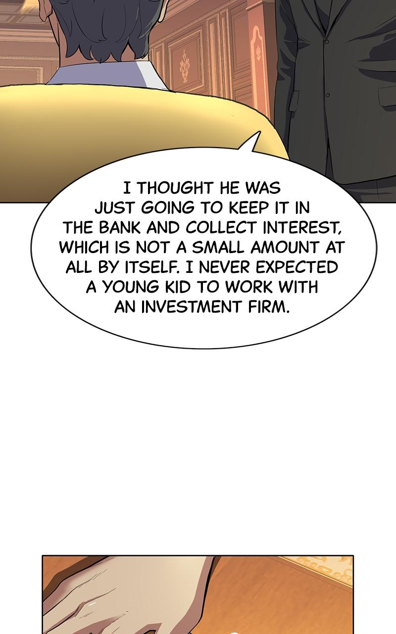 Reborn Rich Chap 8 - Next Chap 9