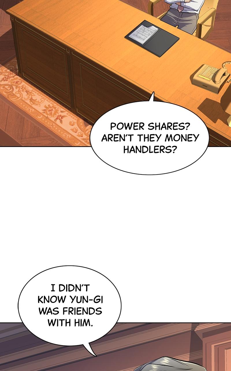 Reborn Rich Chap 8 - Next Chap 9