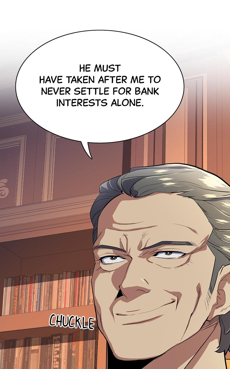 Reborn Rich Chap 8 - Next Chap 9