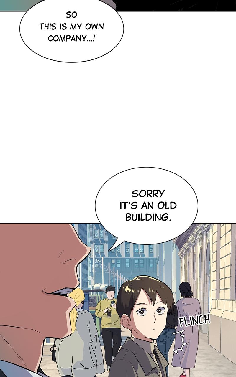 Reborn Rich Chap 8 - Next Chap 9