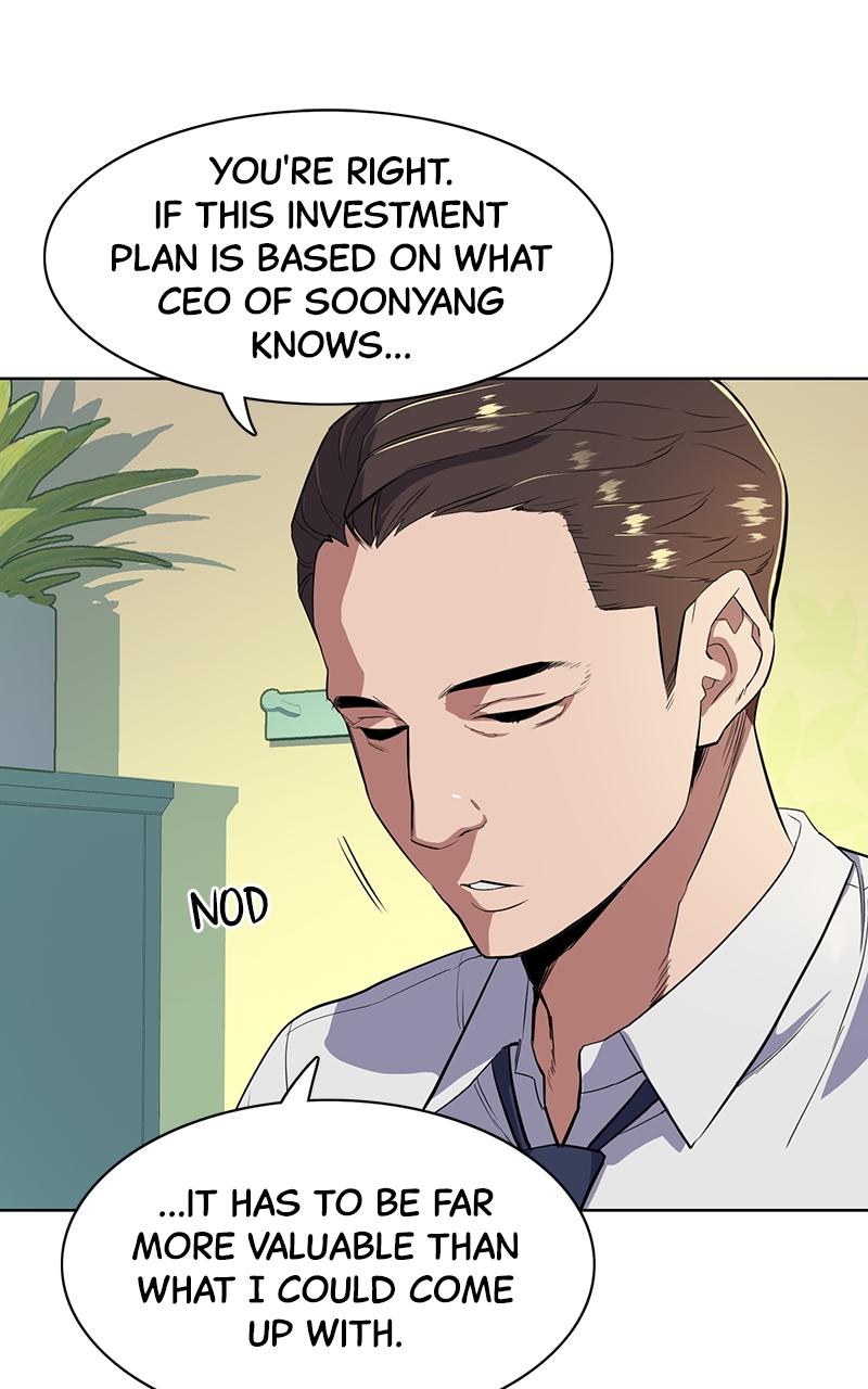 Reborn Rich Chap 8 - Next Chap 9