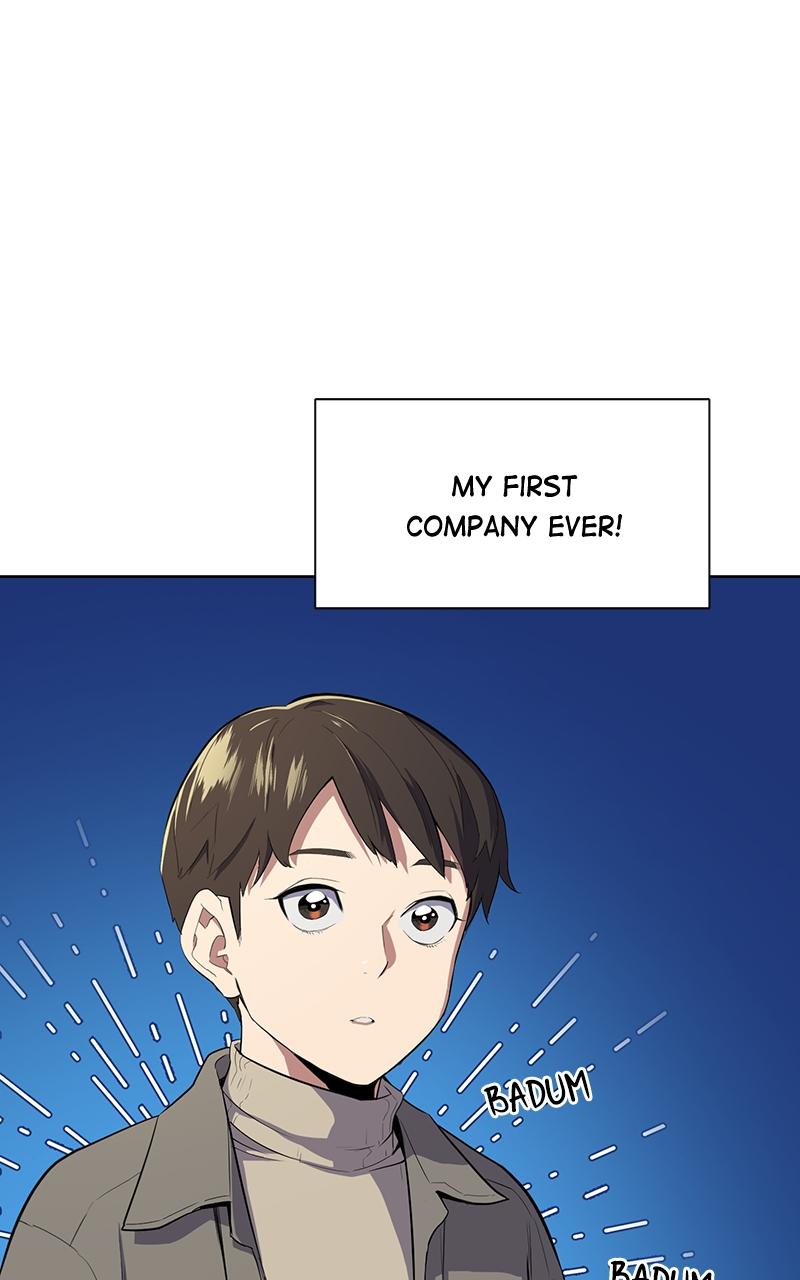 Reborn Rich Chap 8 - Next Chap 9