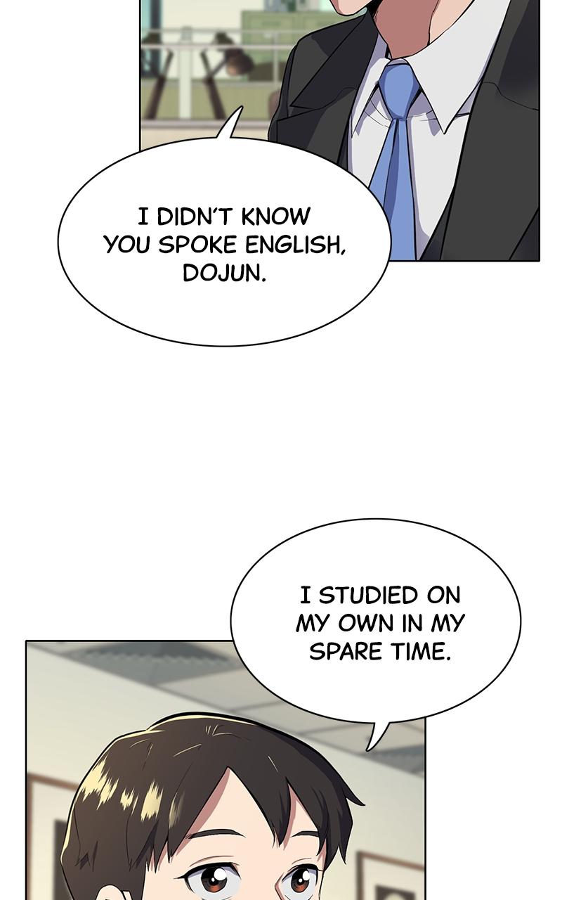 Reborn Rich Chap 8 - Next Chap 9