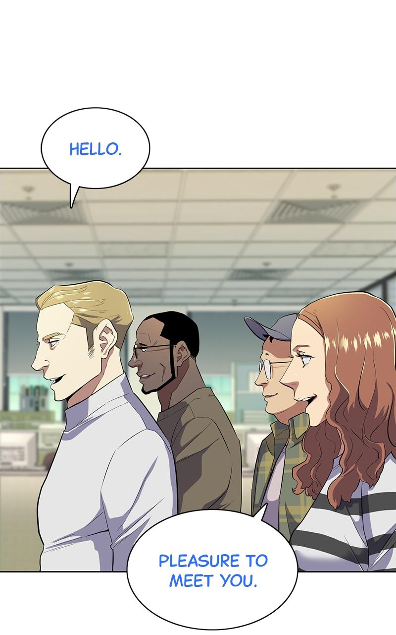Reborn Rich Chap 8 - Next Chap 9