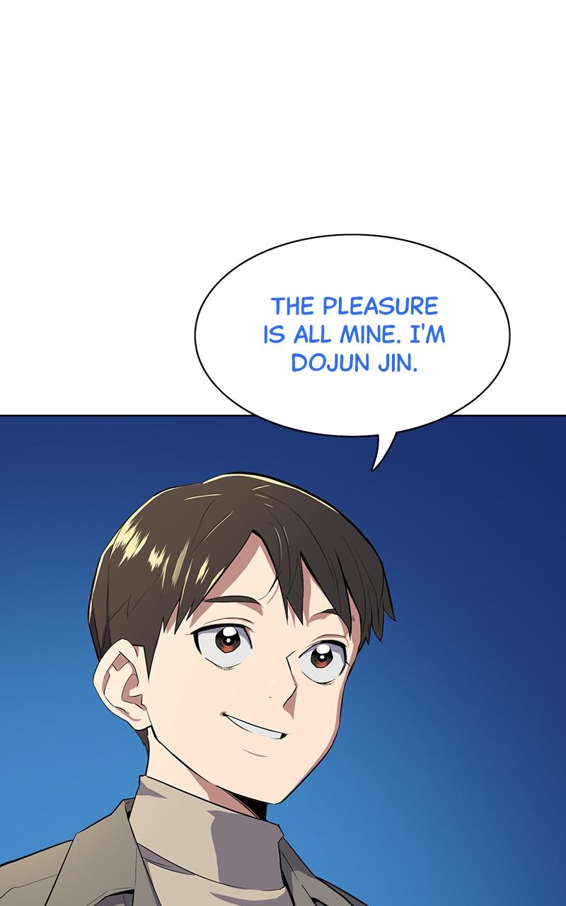 Reborn Rich Chap 8 - Next Chap 9