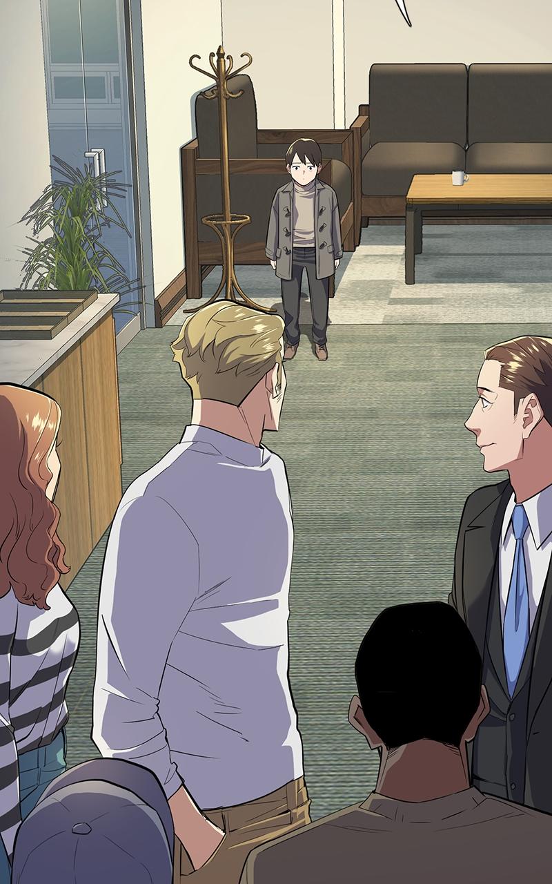 Reborn Rich Chap 8 - Next Chap 9