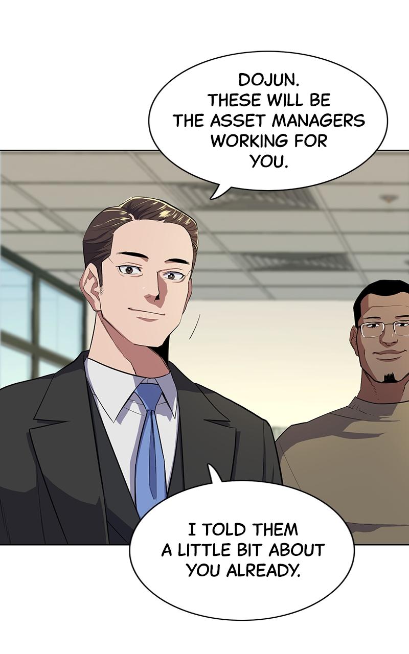 Reborn Rich Chap 8 - Next Chap 9