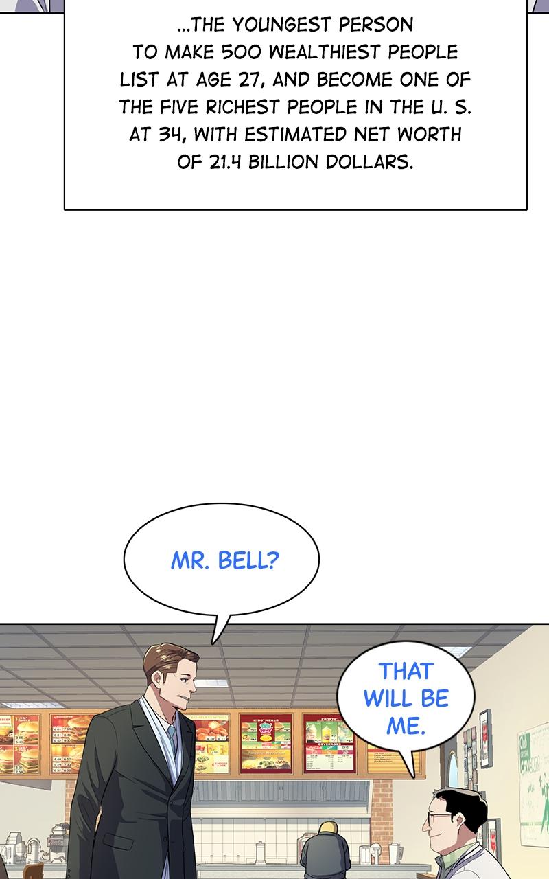 Reborn Rich Chap 9 - Next Chap 10