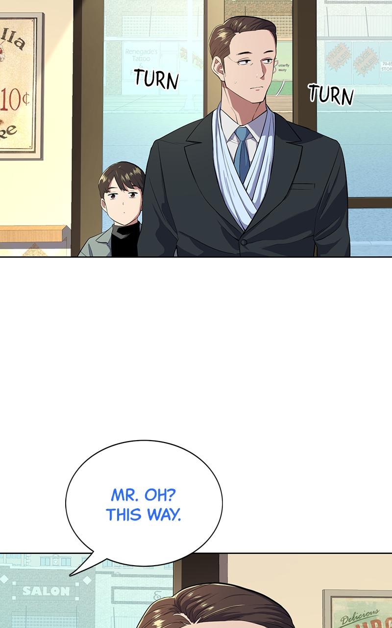 Reborn Rich Chap 9 - Next Chap 10