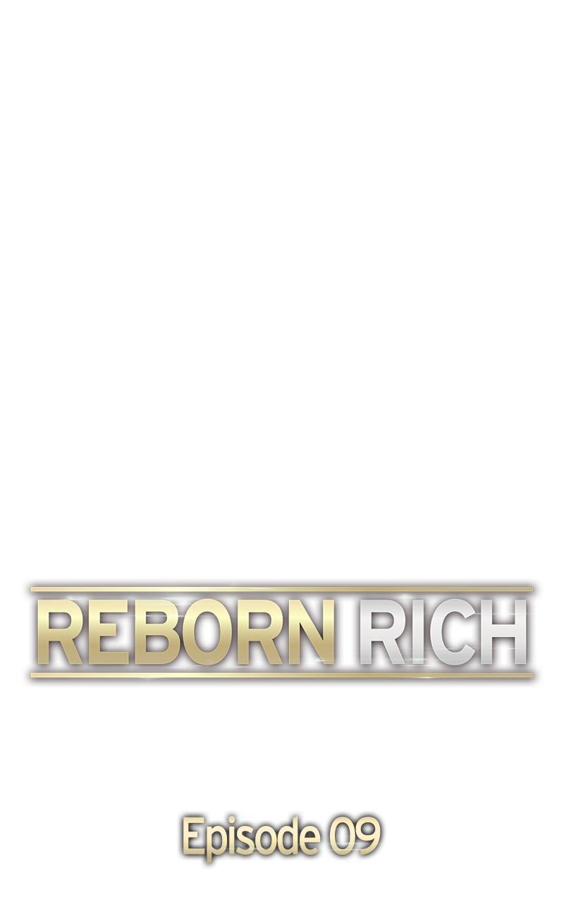 Reborn Rich Chap 9 - Next Chap 10
