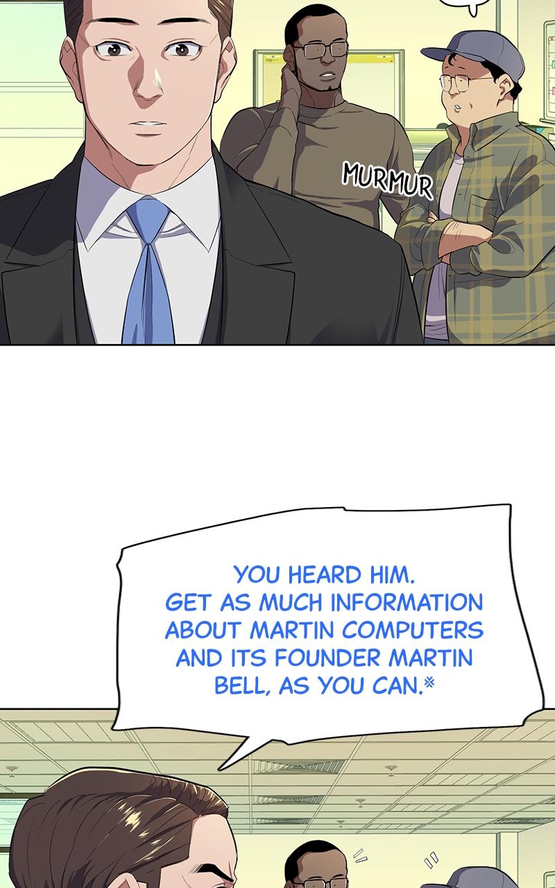 Reborn Rich Chap 9 - Next Chap 10