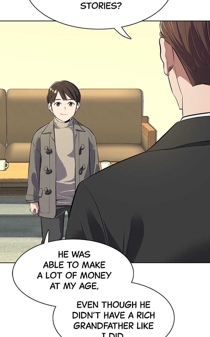 Reborn Rich Chap 9 - Next Chap 10