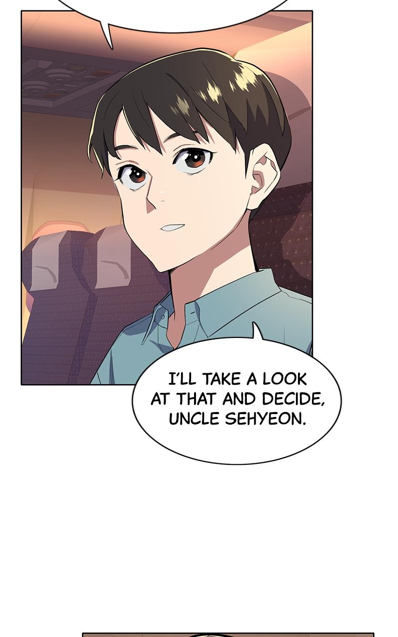 Reborn Rich Chap 9 - Next Chap 10